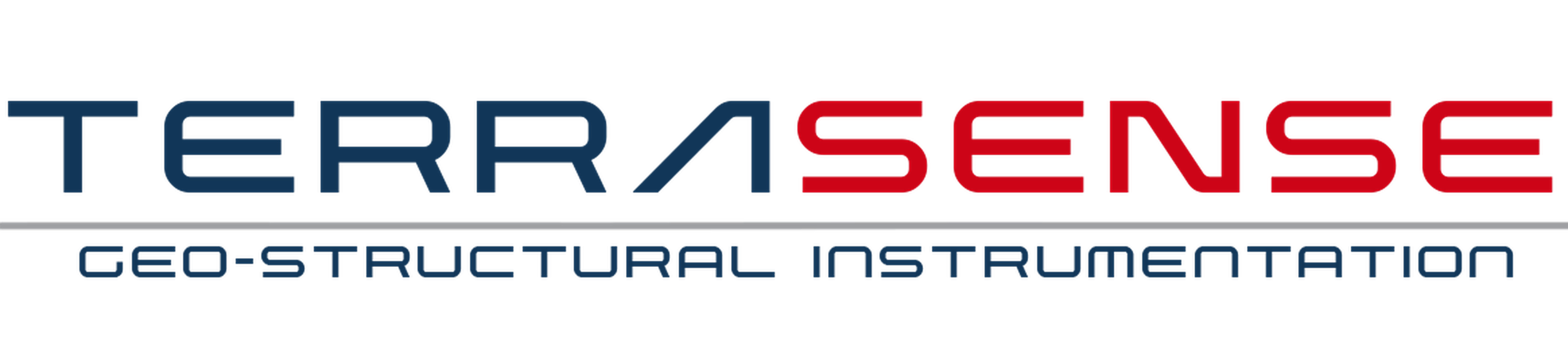TerraSense Logo